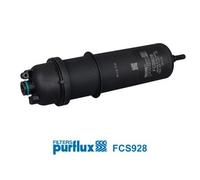 FUEL FILTER FITS: BMW 7 730 D LD/730 D LD XDRIVE/730 D/730 D XDRIVE/740 D LD