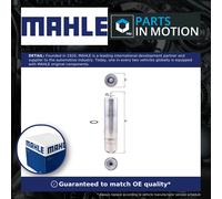 MAHLE KL 169/4D Fuel filter