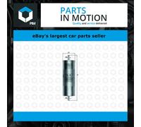 MAHLE Fuel Filter In-Line - KL35