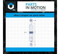Fuel Filter fits BMW X1 E84 2.0D 09 to 15 Mahle 13327823413 1332782341301 New