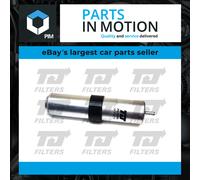 Fuel Filter fits BMW X4 F26 2.0D 14 to 18 B47D20A TJ Filters 13327823413 Quality