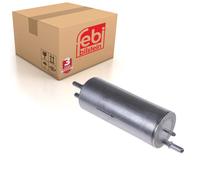 Fuel Filter Fits BMW X5 3.0 i xDrive X5 4.4 i xDrive X5 4.6 iS xDriv Febi 109642