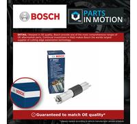 Fuel Filter fits BMW Z3 E36 3.0 00 to 02 Bosch 13321439407 13321712296 Quality