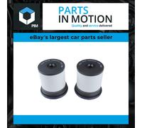 Fuel Filter Set Fits Vauxhall Antara 4x4 OE 4820437 Blue Print ADG02370