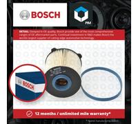 Bosch N2062 - Diesel Filter Car