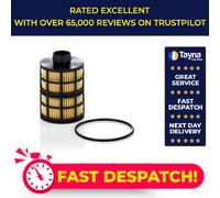 Fuel Filter fits CHEVROLET Mann Genuine Top Quality Guaranteed New