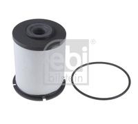 FUEL FILTER FITS: CHEVROLET SONIC SALOON 1.3 D.CHEVROLET AVEO SALOON 1.3 D.CH