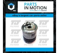 QUINTON HAZELL QFF0055 Fuel filter