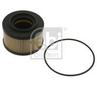 FUEL FILTER FITS: CHRYSLER TOWN COUNTRY IV 2.5 CRD/2.8 CRD.CHRYSLER VOYAGER M