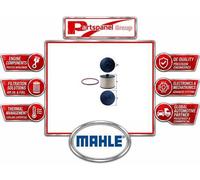 Fuel Filter KX201D 78533028 by MAHLE ORIGINAL - Single