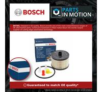 Bosch Fuel Filter 503735137