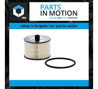 Fuel filter Filter Insert PU 1018 x MANN-FILTER for PEUGEOT FORD FIAT VOLVO