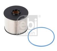 FUEL FILTER FITS: CITROËN C4 II 2.0 HDI / BLUEHDI 150/2.0 HDI / BLUEHDI 160.C