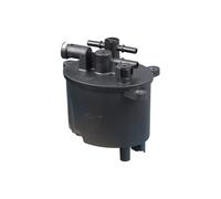 Fuel filter In-Line Filter KL 581 KNECHT for MITSUBISHI PEUGEOT LAND ROVER FORD