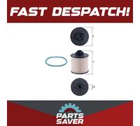 MAHLE/KNECHT - KX 420D - Fuel Filter