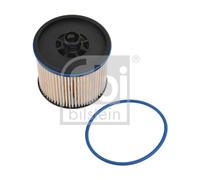 FUEL FILTER FITS: CITROËN DISPATCH BUS 1.5 BLUEHDI 100/1.5 BLUEHDI 120.CITROË