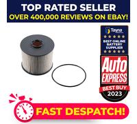 Fuel filter Filter Insert 104809 FEBI BILSTEIN for CITROËN PEUGEOT FIAT FORD DS