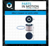 GENUINE MAHLE FUEL FILTER ELEMENT - KX331D