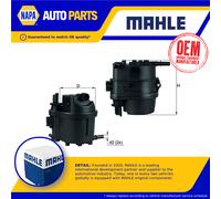 MAHLE - KL 779 - Fuel filter