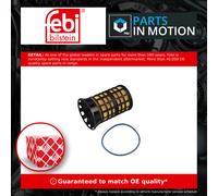 FEBI BILSTEIN 179000 Fuel filter
