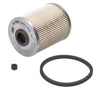 MANN-FILTER Fuel Filter P 733/1 x - Cars & Transporters - Fits Citroën XM, Mitsubishi, Nissan