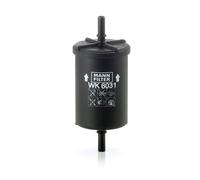 Fuel Filter fits CITROEN XSARA PICASSO N68 1.6 1.8 2.0 99 to 12 Mann 156785 New