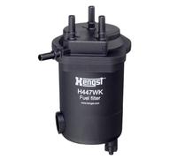 HENGST FILTER H447WK Fuel filter