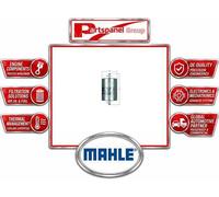 Fuel Filter Fits Daewoo Korando Musso Mercedes-Benz CLK Ssangyong VW MAHLE KL 65