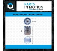 Fuel Filter fits DAEWOO Mahle 6010900352 6610903055 Genuine Quality Guaranteed