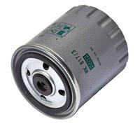 MANN-FILTER WK 817/3 x Fuel Filter - CARS + TRANSPORTERS