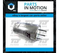 TJ QFF0419 Fuel Filter