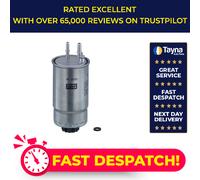 MANN-FILTER WK 9053 z Fuel Filter - for Cars + Transporters
