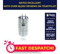 Fuel Filter fits FIAT PANDA 169 1.3D 2006 on Mann 6001073285 77363657 Quality