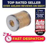 Febi Bilstein 39221 Fuel Filter Fits Fiat Panda 1.2 1.2 4x4 1.2 Natural Power