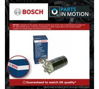 Bosch 0450906295 Fuel Filter Service Replacement Fits Fiat Punto