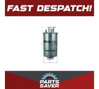 Fuel Filter fits FIAT PUNTO 199 1.3D 2008 on Mahle 55702102 77363804 Quality New