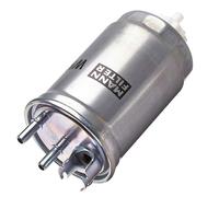 MANN-FILTER WK 829/2 Fuel Filter - for Cars + Transporters