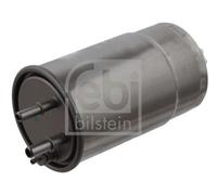 FUEL FILTER FITS: FITS FOR FIAT DOBLO CARGO 1.6 D MULTIJET/1.3 D MULTIJET/2.0