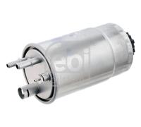FUEL FILTER FITS: FITS FOR FIAT FIORINO BOX BODY/MPV 1.3 D MULTIJET /1.3 D MU