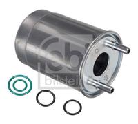 FUEL FILTER FITS: FITS FOR RENAULT GRAN TOUR III GRANDTOUR 1.5 DCI /2.0 DCI /