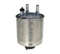 FUEL FILTER FITS: FITS FOR RENAULT LATITUDE 2.0 DCI 150 /3.0 DCI 240 /2.0 DCI
