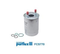 FUEL FILTER FITS: FITS FOR RENAULT MEGANE III HATCHBACK 1.5 DCI/2.0 DCI /1.5