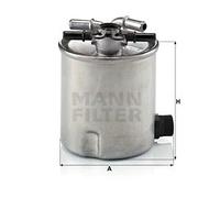 FUEL FILTER FITS: FITS FOR RENAULT TONDAR 90 I 1.5 DCI.FITS FOR RENAULT TONDA
