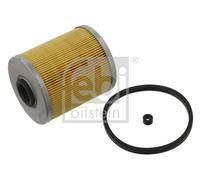 FUEL FILTER FITS: FITS FOR RENAULT TRAFIC II BUS 2.5 DCI 115/1.9 DCI 80 /1.9