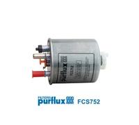FUEL FILTER FITS: FITS FOR RENAULT TWINGO II 1.5 DCI 75/1.5 DCI 90/1.5 DCI /1