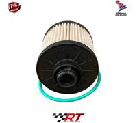 Bosch N2533 - Diesel Filter Car
