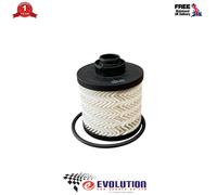 Bosch N2533 - Diesel Filter Car