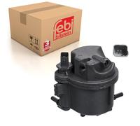 Fuel Filter Fits Ford Fiesta Van Fusion OE 190199 Febi 45871
