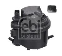 FUEL FILTER FITS: FORD FIESTA VI 1.4 TDCI.FORD FIESTA VI VAN 1.4 TDCI.FORD FI
