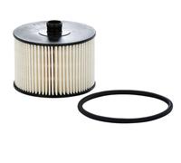 MANN-FILTER PU 1018 x Fuel Filter - CARS + TRANSPORTERS